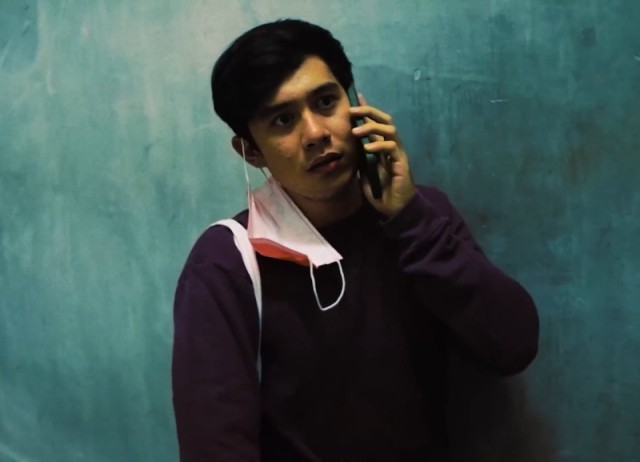 In a Time of Uncertainty