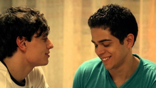 Do Lado de Fora / Boys in Brazil  ()