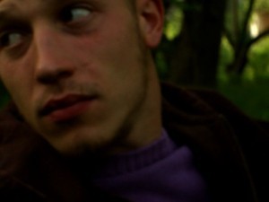 Mesa sto dasos / In the Woods  (2010)