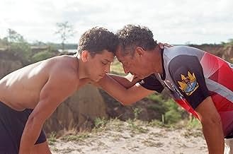 Historia de dos guerreros/