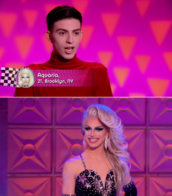 RuPaul&#039;s Drag Race  (2024)