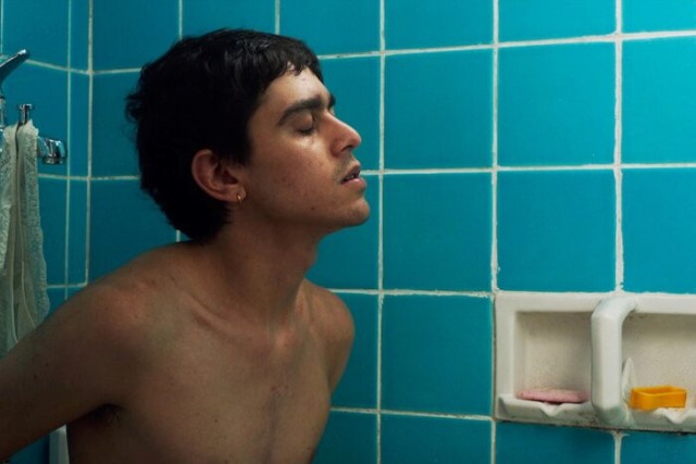 El placer es mío/The Pleasure is Mine