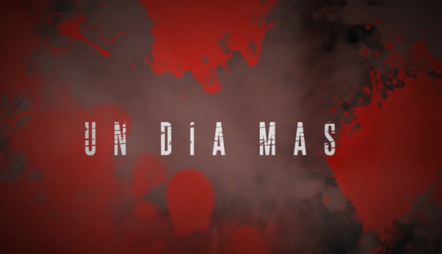 Un día más (II)  (2013)