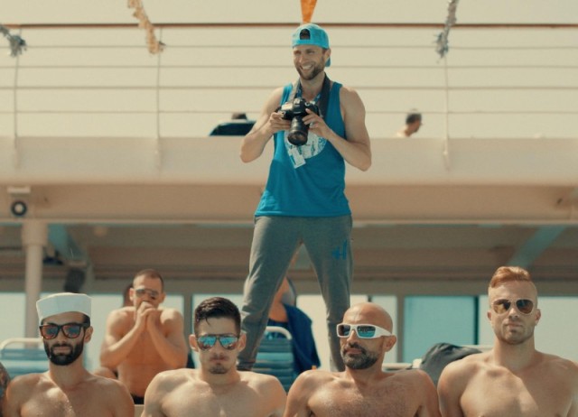 Dream Boat  (2017)