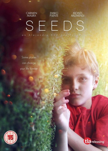 Cuernavaca / Seeds  ()