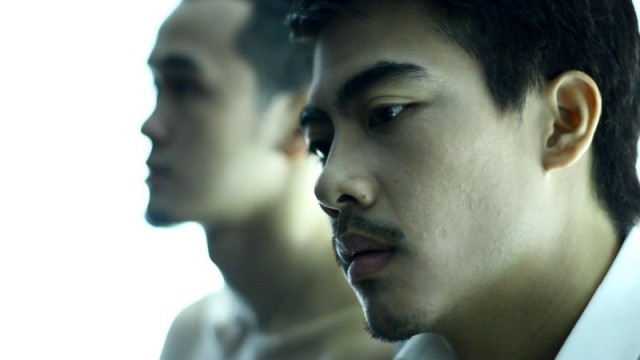 Nua dhamma chat / Supernatural  ()