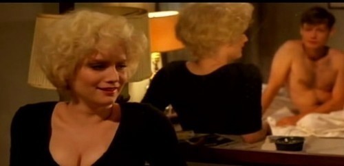 Last Exit to Brooklyn / Letzte Ausfahrt Brooklyn / Poslední útěk do Brooklynu  (1989)