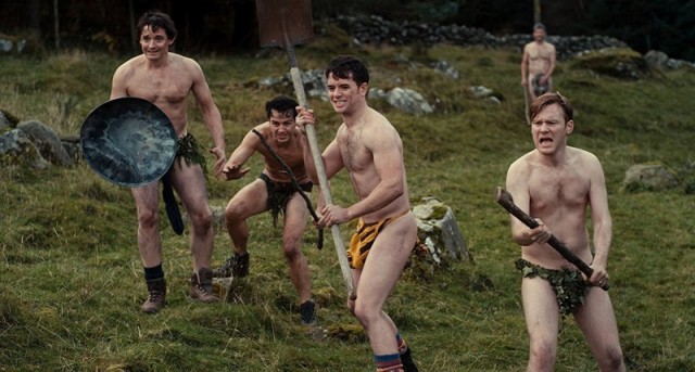 The Stag  (2013)