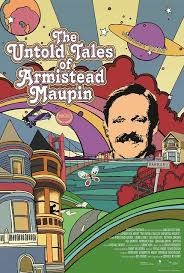 The Untold Tales of Armistead Maupin  ()