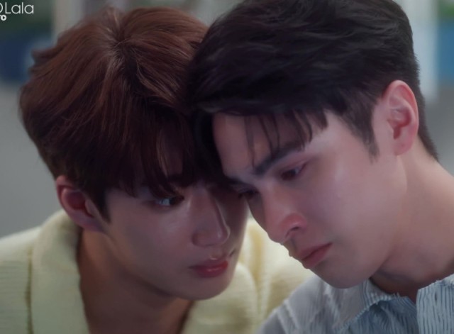 Kàn jiàn ài / See Your Love