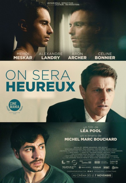 On sera heureux / We Will Find Happiness  (2025)