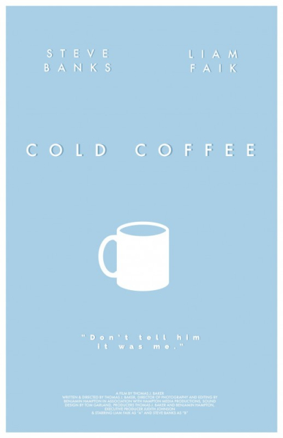 Cold Coffee  (2019)