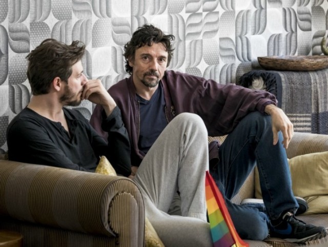 Fiertés / Proud  ()