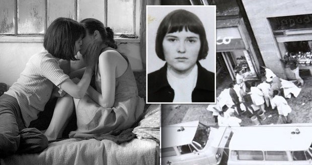 Já, Olga Hepnarová  ()