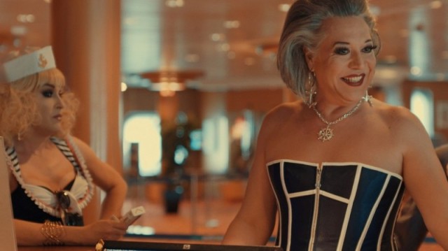 Dream Boat  (2017)