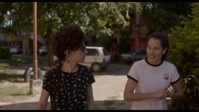 Las mil y una / Jedna z tisíce  (2020)
