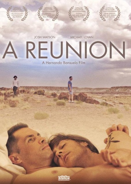 A Reunion  ()