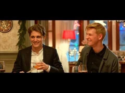 En underbar jävla jul / A Holy Mess / Kyselé Vánoce  ()