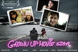 Grown Up Movie Star  ()