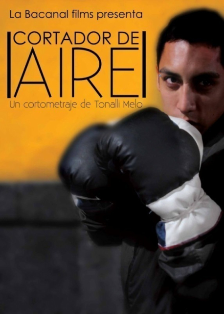 Cortador de Aire  (2012)