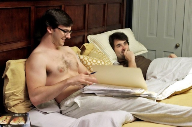 What&#039;s the Matter with Gerald?  ()