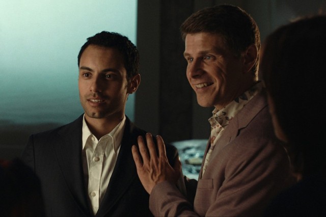 On sera heureux / We Will Find Happiness  (2025)
