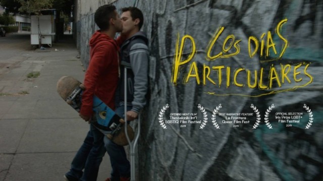 Los días particulares / These Peculiar Days  ()