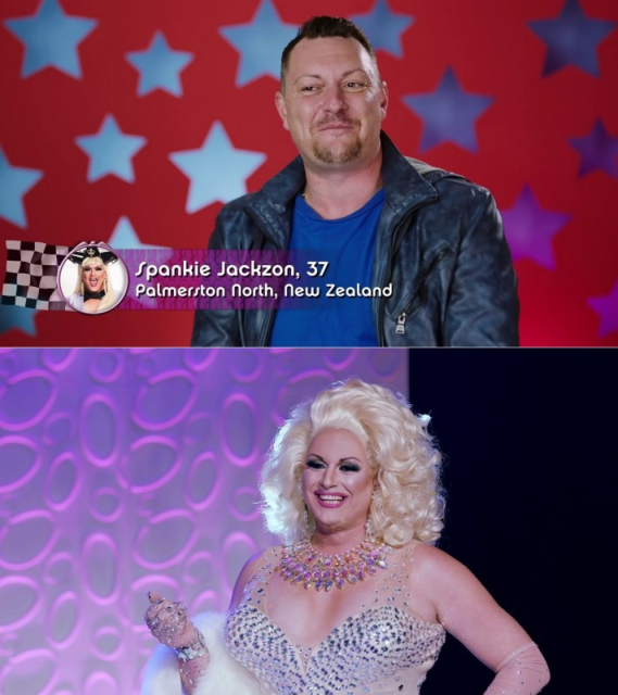 RuPaul&#039;s Drag Race Down Under  (2024)