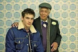 Gerontophilia  ()