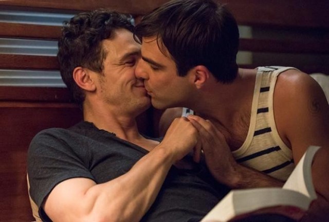 I Am Michael  (2015)