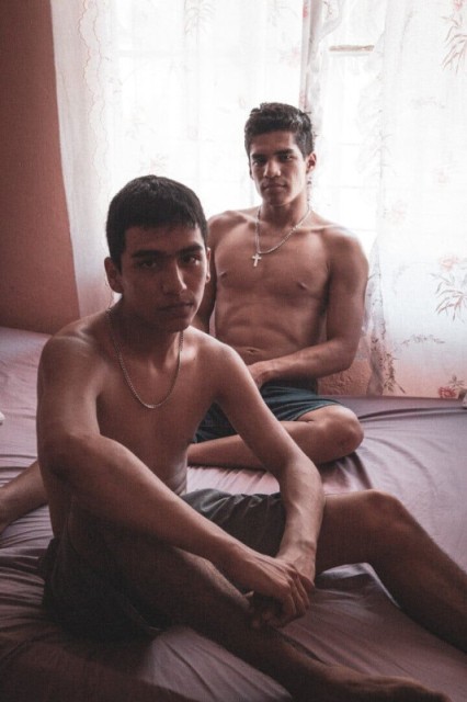 Rubio: Nacimos llorando