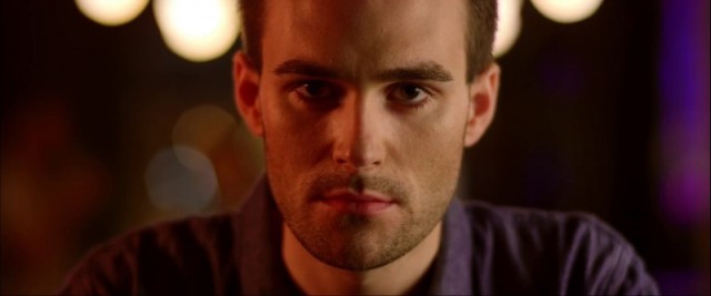 Ecstasy  (2016)