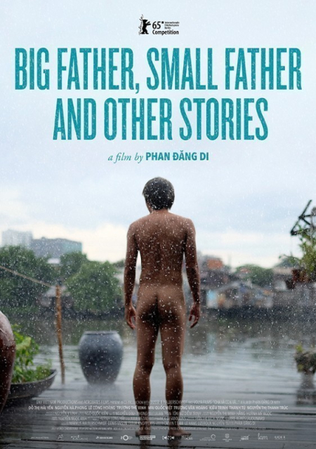 Cha và con và... / Big Father, Small Father and Other Stories / Velký malý táta, syn a všichni ostatní  ()