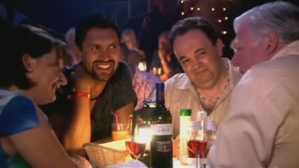 The Benidorm Guide to a Happy Holiday  (2008)