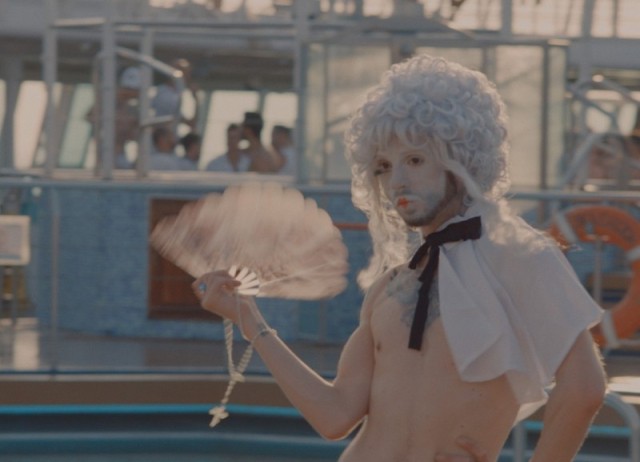 Dream Boat  (2017)