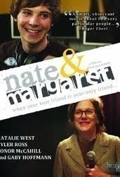 Nate and Margaret  ()