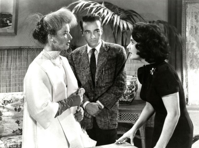 Suddenly, Last Summer  (1959)