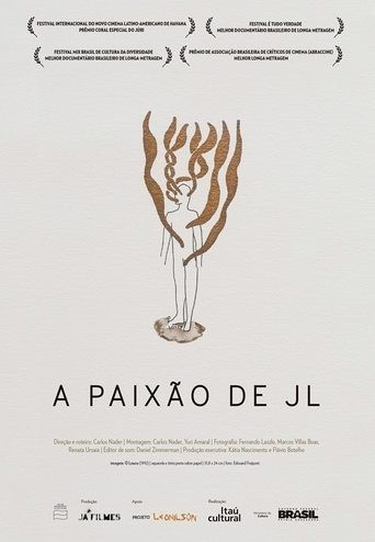 A Paixão de JL / JL Passion  ()