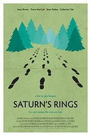 Saturn&#039;s Rings  ()