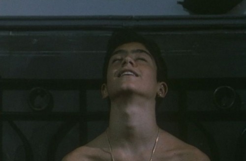 Pianese Nunzio, 14 anni a maggio / Sacred Silence  (1996)