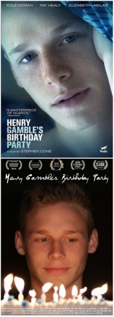 Henry Gamble&#039;s Birthday Party  ()