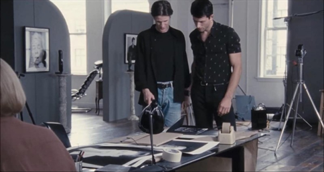 Mapplethorpe  (2018)