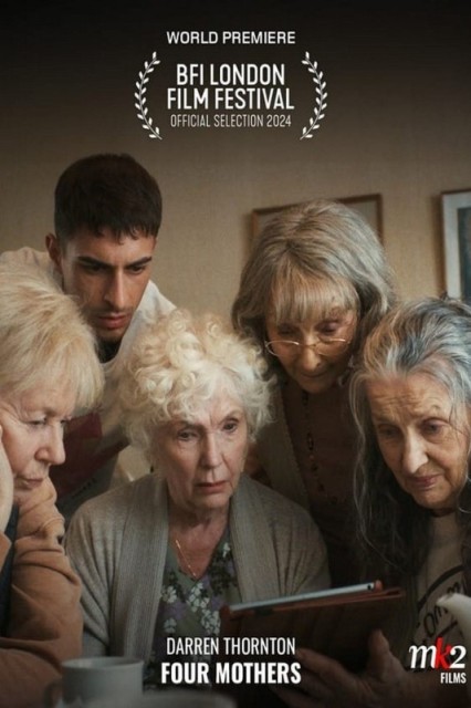Four Mothers/Čtyři matky