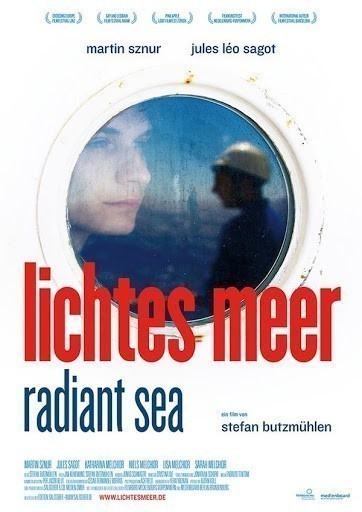 Lichtes Meer / Radiant Sea  ()