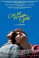 Call Me by Your Name / Říkej mi svým jménem / Dej mi své jméno  (2017)