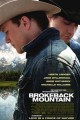 Brokeback Mountain / Zkrocená hora  (2005)