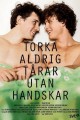 Torka aldrig tårar utan handskar / Nikdy neotírej slzy bez rukavic  (2012)