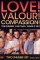 Love! Valour! Compassion! / Pánská jízda  (1997)