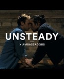 X Ambassadors - UNSTEADY | Official Dance Video #LoveisLove