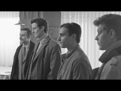 BEAUTIFUL EVENING, BEAUTIFUL DAY (Trailer) - Frameline49